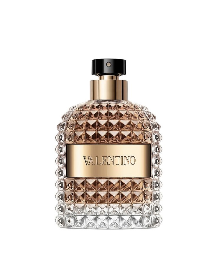 عطر و ادکلن والنتینو یومو ( اومو ) ( VALENTINO - Valentino Uomo )