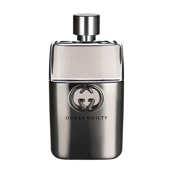 عطر و ادکلن گوچی گیلتی ادو تویلت مردانه (گیلتی پور هوم) ( GUCCI - Gucci Guilty EDT Pour Homme )