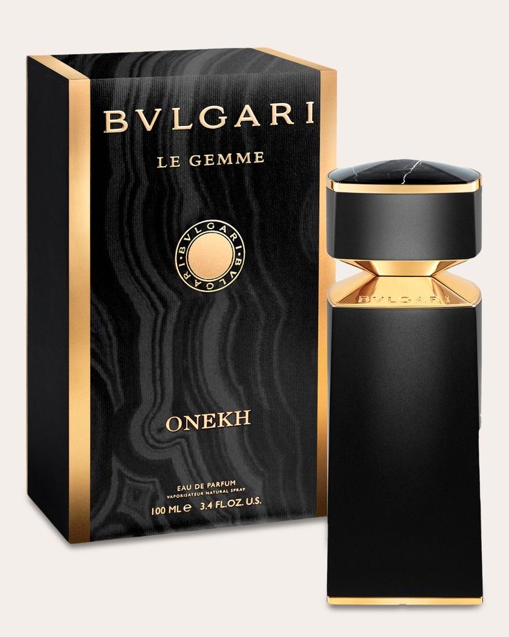 عطر و ادکلن بولگاری اونخ ( BVLGARI - Onekh )