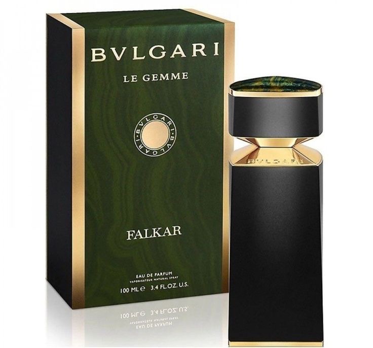عطر و ادکلن بولگاری فالکار ( BVLGARI - Falkar )