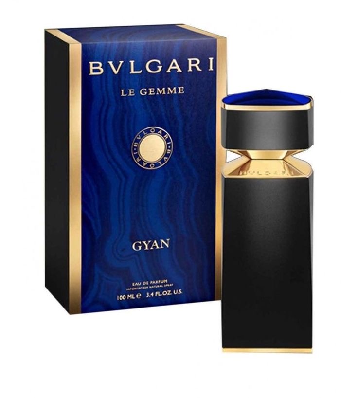 عطر و ادکلن بولگاری گیان ( BVLGARI - Gyan )