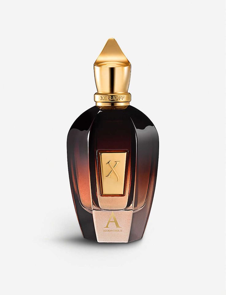 عطر و ادکلن زجوف (زجف) الکساندریا ۲ ( XERJOFF - Alexandria II )