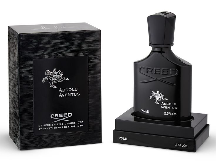 عطر و ادکلن کرید اونتوس ابسولو ( CREED - Absolu Aventus )