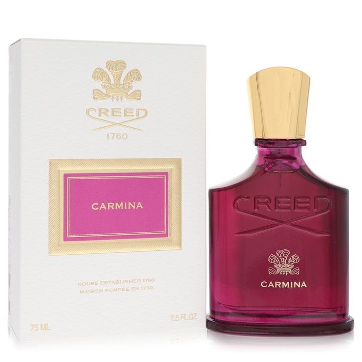 عطر و ادکلن کرید کارمینا ( CREED - Carmina )