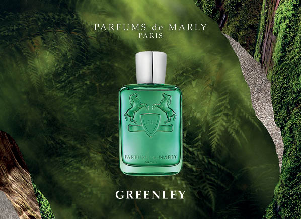 PARFUMS de MARLY - Greenley