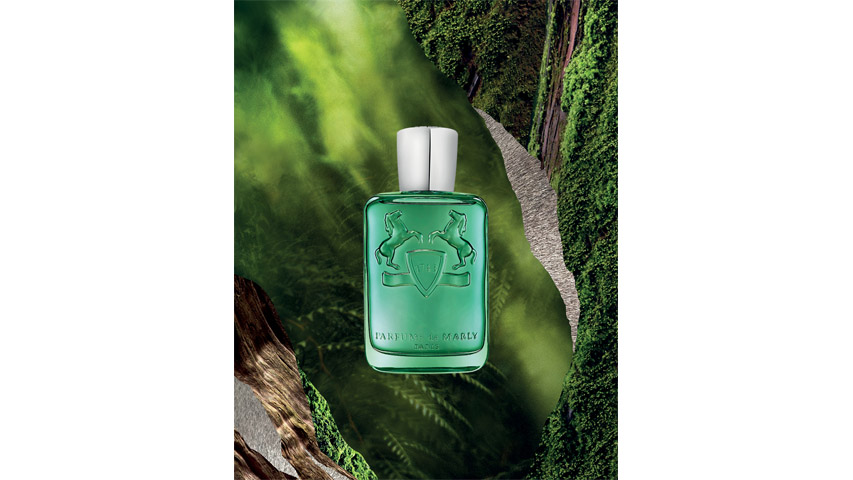 عطر ادکلن پارفومز د مارلی گرینلی اورجینال