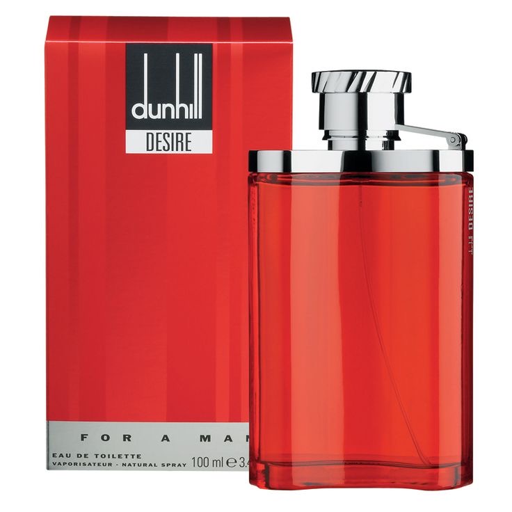 عطر و ادکلن آلفرد دانهیل دیزایر (دانهیل دیزایر قرمز) ( dunhill - Dunhill Desire )