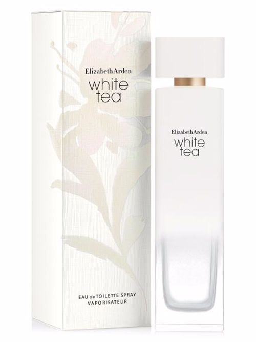 عطر و ادکلن الیزابت آردن وایت تی ( Elizabeth Arden - White Tea )