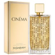 عطر و ادکلن ایو سن لورن سینما ادو پرفیوم ( YVES SAINT LAURENT - Cinema EDP )