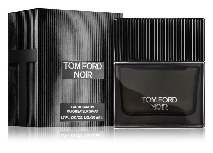 عطر و ادکلن تام فورد نویر ادو پرفیوم ( TOM FORD - Tom Ford Noir EDP )