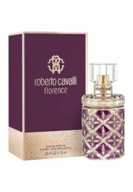 عطر و ادکلن روبرتو کاوالی فلورنس ( roberto cavalli - Florence )