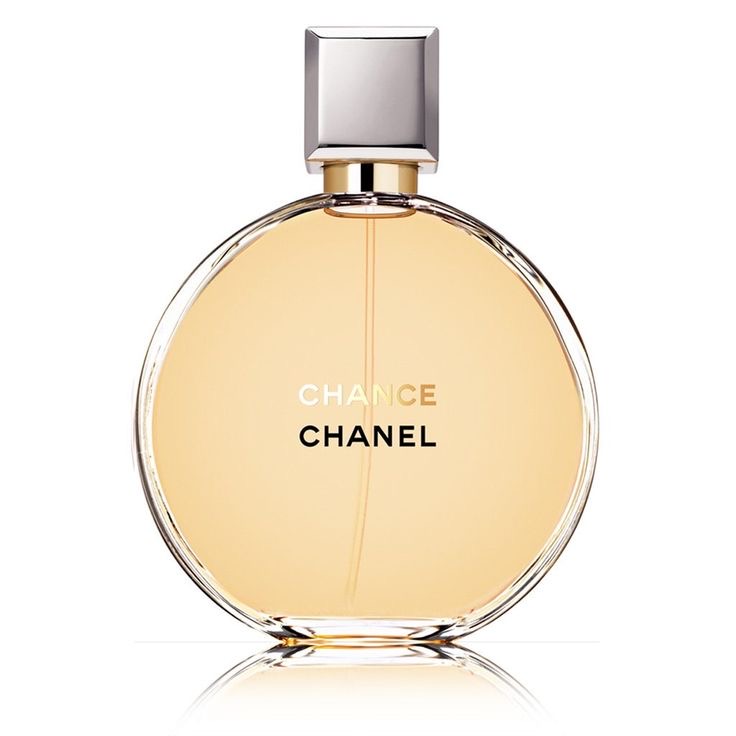 عطر و ادکلن شنل چنس ادو پرفیوم ( CHANEL - Chance EDP )