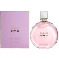 عطر و ادکلن شنل چنس او تندر ( CHANEL - Chance Eau Tendre )