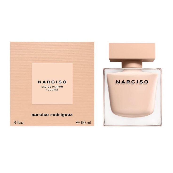 عطر و ادکلن نارسیس رودریگز پودری ( narciso rodriguez - Narciso Poudree )