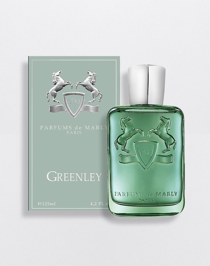 عطر و ادکلن پارفومز د مارلی گرینلی ( PARFUMS de MARLY - Greenley )