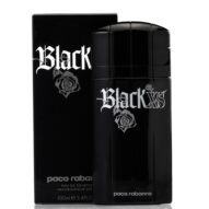 عطر و ادکلن پاکو رابان بلک ایکس اس مردانه ( paco rabanne - Black XS for Men )
