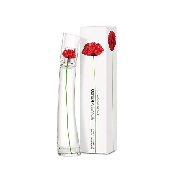 عطر و ادکلن کنزو فلاور ( KENZO - Kenzo Flower )