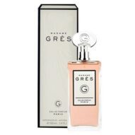 عطر و ادکلن گرس مادام گرس ( GRES - Madame Gres )