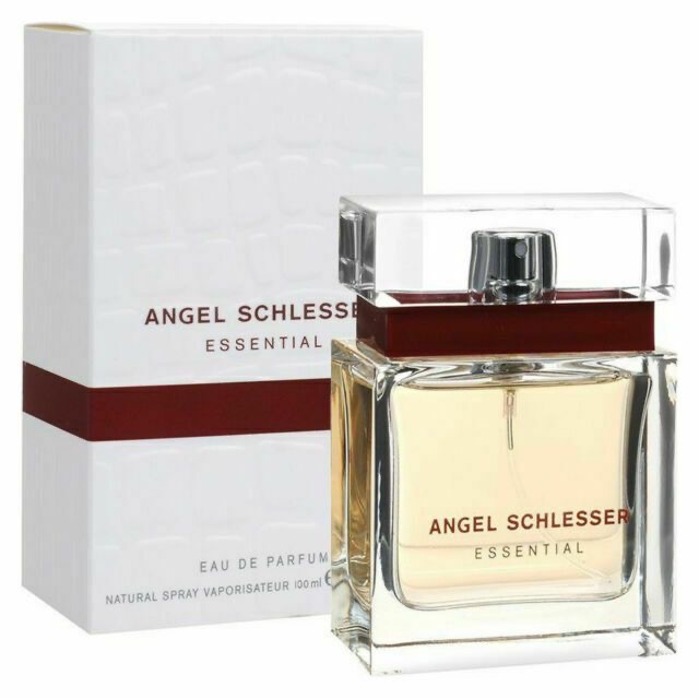 عطر و ادکلن آنجل شلیسر اسنشیال زنانه ( اسنشال ) ( ANGEL SCHLESSER - Essential for Women )