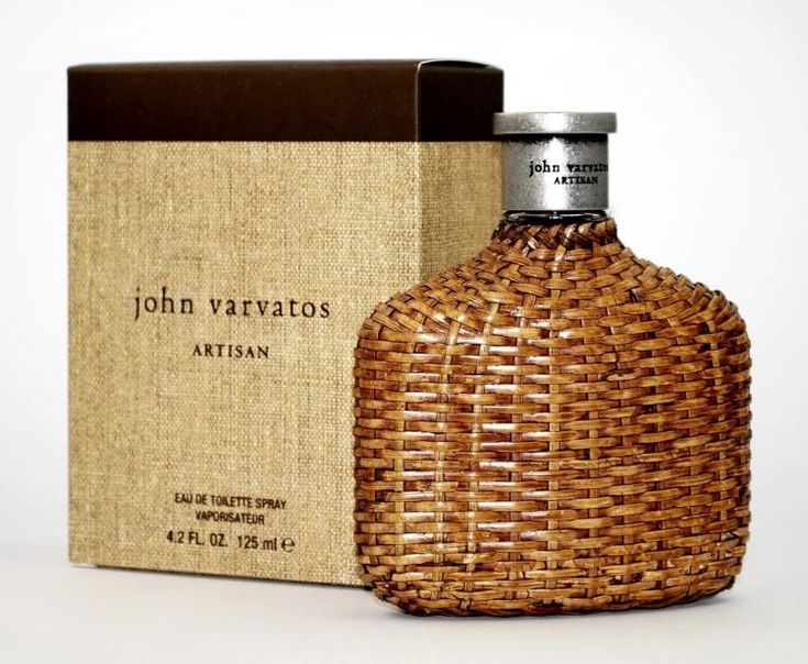 عطر و ادکلن جان وارواتوس آرتیسان ( john varvatos - John Varvatos Artisan )