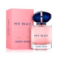 عطر و ادکلن جورجیو آرمانی مای وی ( GIORGIO ARMANI - My Way )