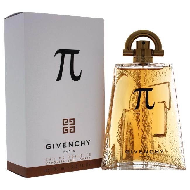 عطر و ادکلن جیونچی پی ( GIVENCHY - Givenchy pi )