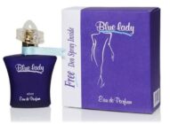 عطر و ادکلن رساسی بلو لیدی ( Rasasi - Blue Lady )