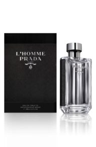 عطر و ادکلن پرادا لهوم ( PRADA - Prada L'Homme )