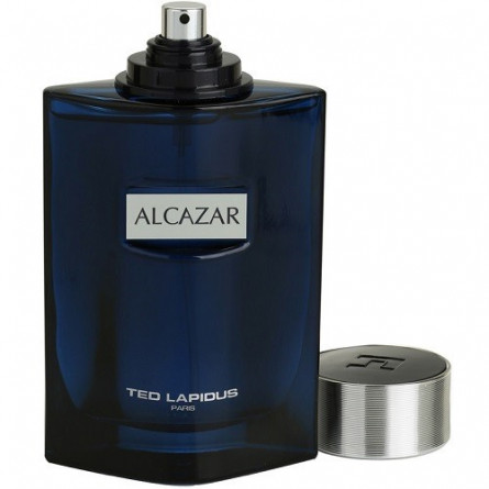 عطر ادکلن تد لاپیدوس آلکازار