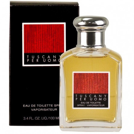 عطر ادکلن آرامیس توسکانی پر یومو