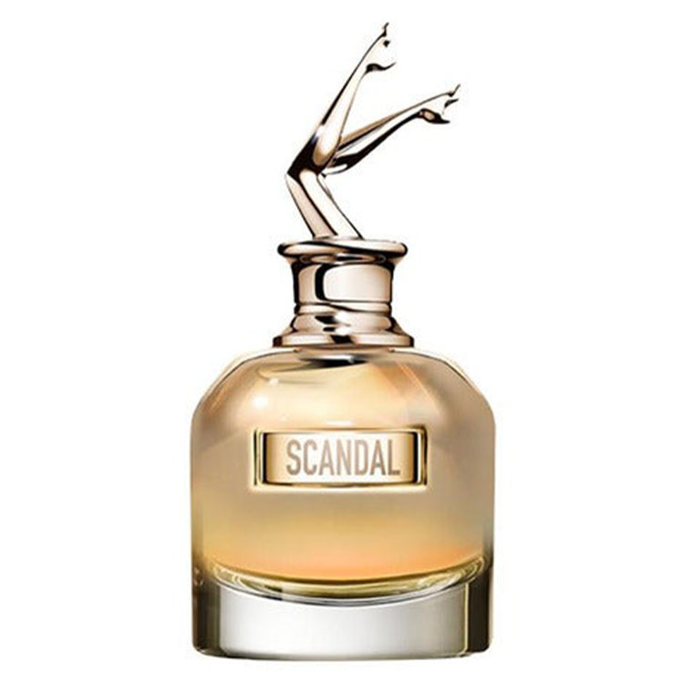 عطر ادکلن ژان پل گوتیه اسکندال گلد