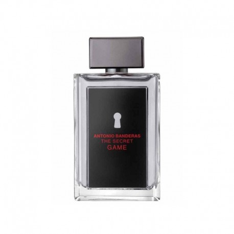 عطر ادکلن آنتونیو باندراس د سکرت گیم