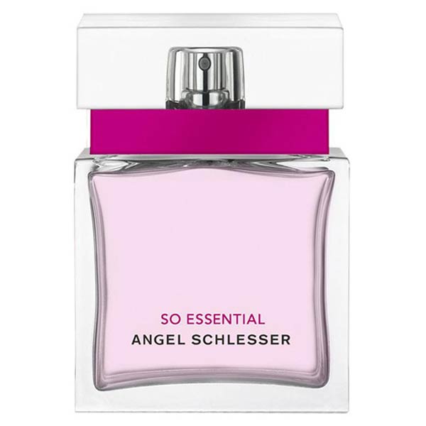 عطر ادکلن آنجل شلیسر سو اسنشیال