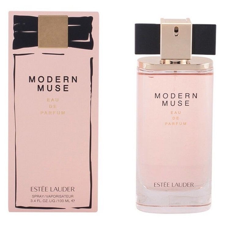 عطر و ادکلن استی لودر مدرن موس ( ESTEE LAUDER - Modern Muse )