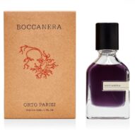 عطر و ادکلن اورتو پاریسی بوکانرا ( ORTO PARISI - Boccanera )