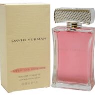 عطر و ادکلن دیوید یور من دلیکیت اسانس ( DAVID YURMAN - Delicate Essence )