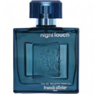 عطر ادکلن فرانک اولیویر نایت تاچ | franck olivier - Night Touch