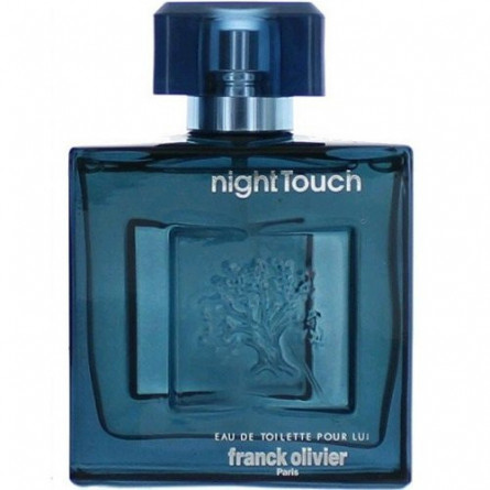 عطر ادکلن فرانک اولیویر نایت تاچ | franck olivier - Night Touch