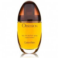 عطر ادکلن کالوین کلین آبسشن زنانه (سی کی آبسیشن)