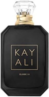 عطر و ادکلن هدی بیوتی کایالی الیکسیر 11