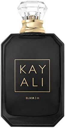 عطر و ادکلن هدی بیوتی کایالی الیکسیر 11
