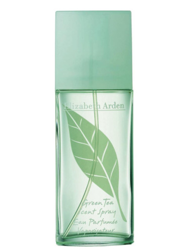 عطر ادکلن الیزابت آردن گرین تی (چای سبز)