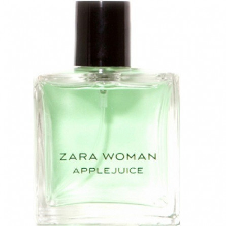 عطر ادکلن زارا اپل جویس