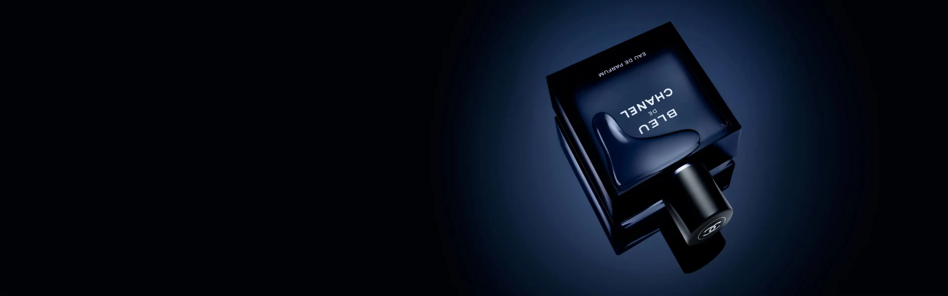 CHANEL - Bleu de Chanel
