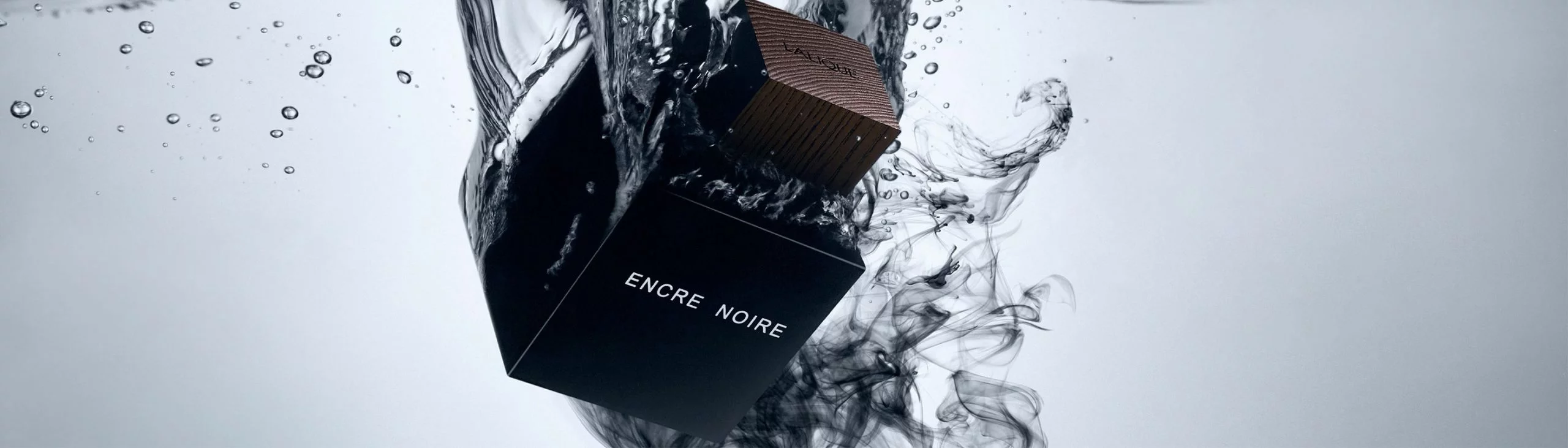 Lalique Anchor Noir