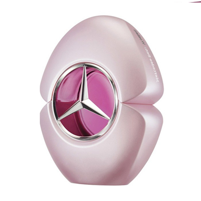 عطر ادکلن مرسدس بنز زنانه