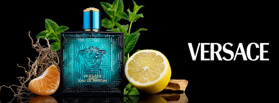 Versace Eros for men