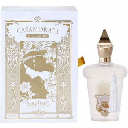 عطر و ادکلن زرجوف داما بیانکا
