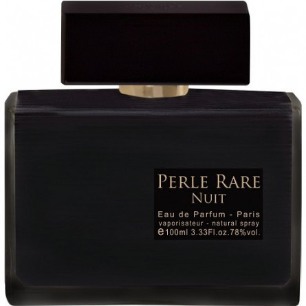 عطر ادکلن پانوژ پرل رر نویت