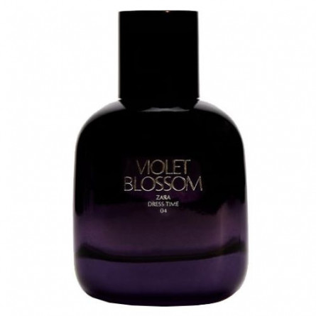 عطر ادکلن زارا ویولت بلوسوم